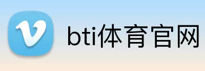 bti体育官网 logo